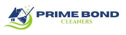 Prime Bond Cleaners - Logo (1)