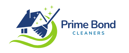 Prime Bond Cleaners Logo