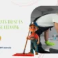 End of Lease Cleaning Helensvale 85x85