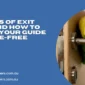 Exit Cleaning in Brisbane 85x85